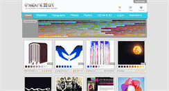 Desktop Screenshot of inspireat.com
